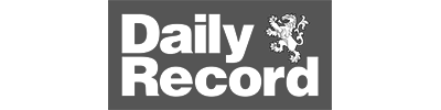Daily-Record-Logo